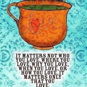 Meet your Posher, Faith